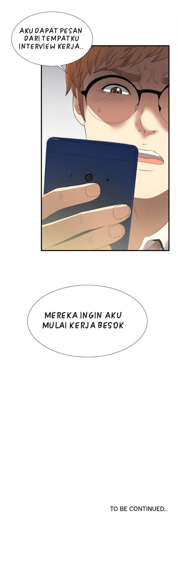 Rookie Guy: Chapter chapter-01 - Page 73