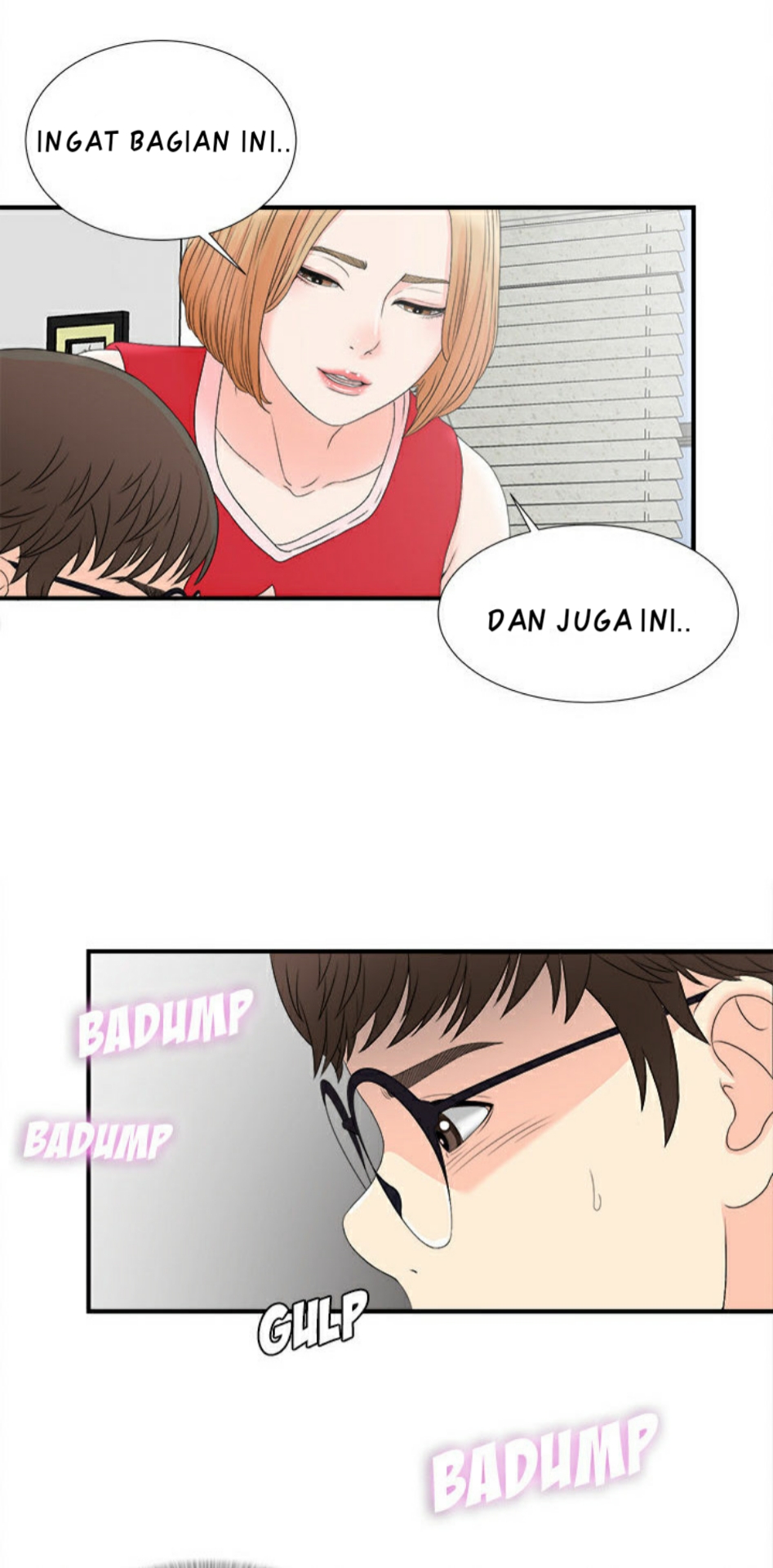 Rookie Guy: Chapter chapter-02 - Page 22