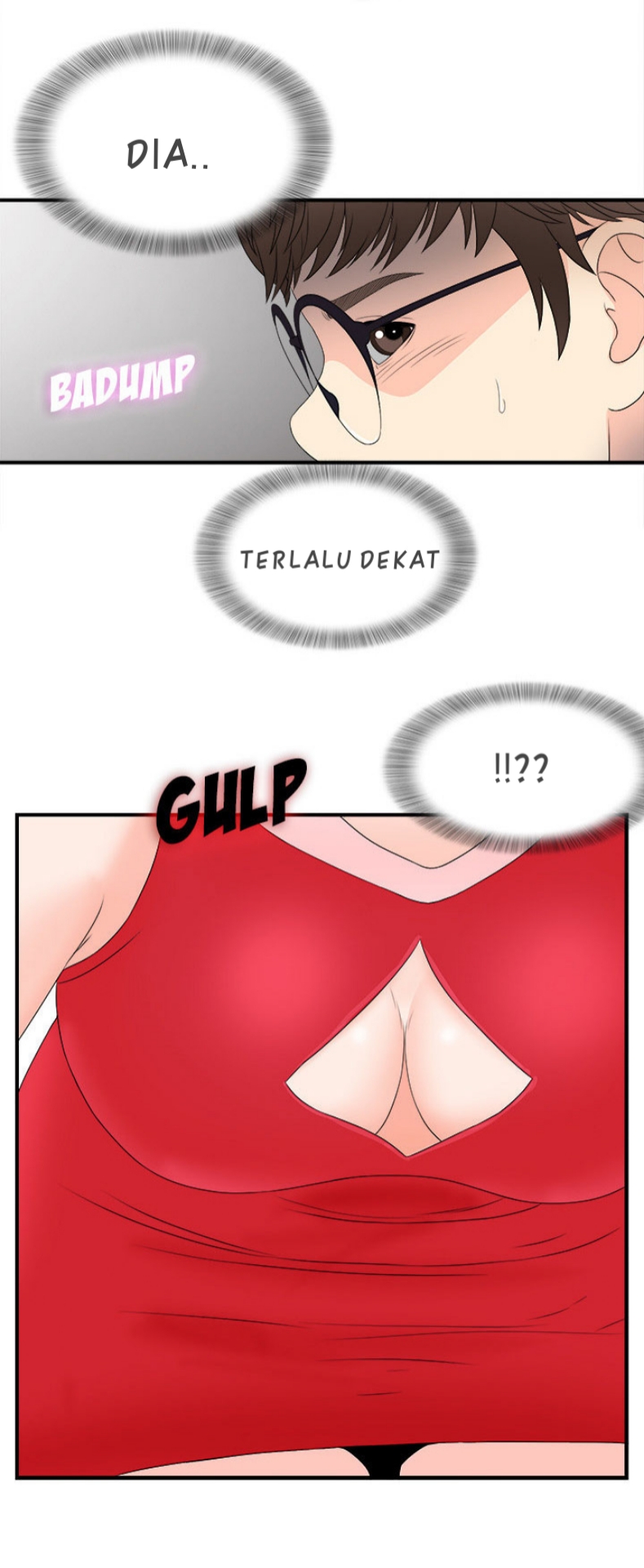 Rookie Guy: Chapter chapter-02 - Page 23