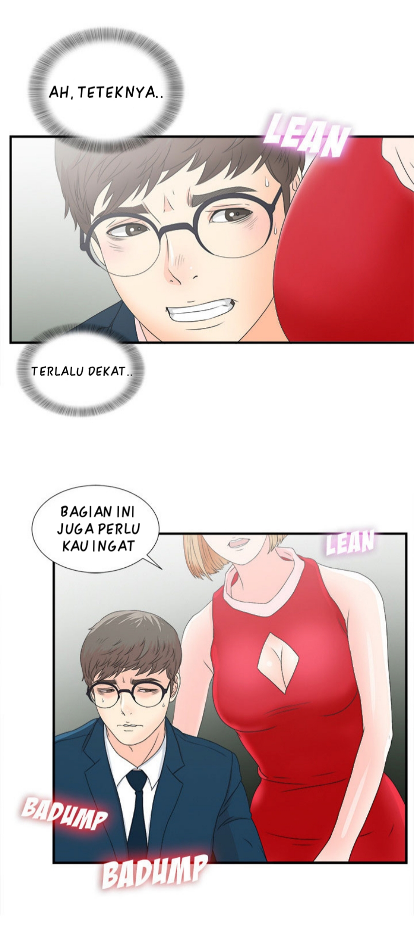 Rookie Guy: Chapter chapter-02 - Page 24