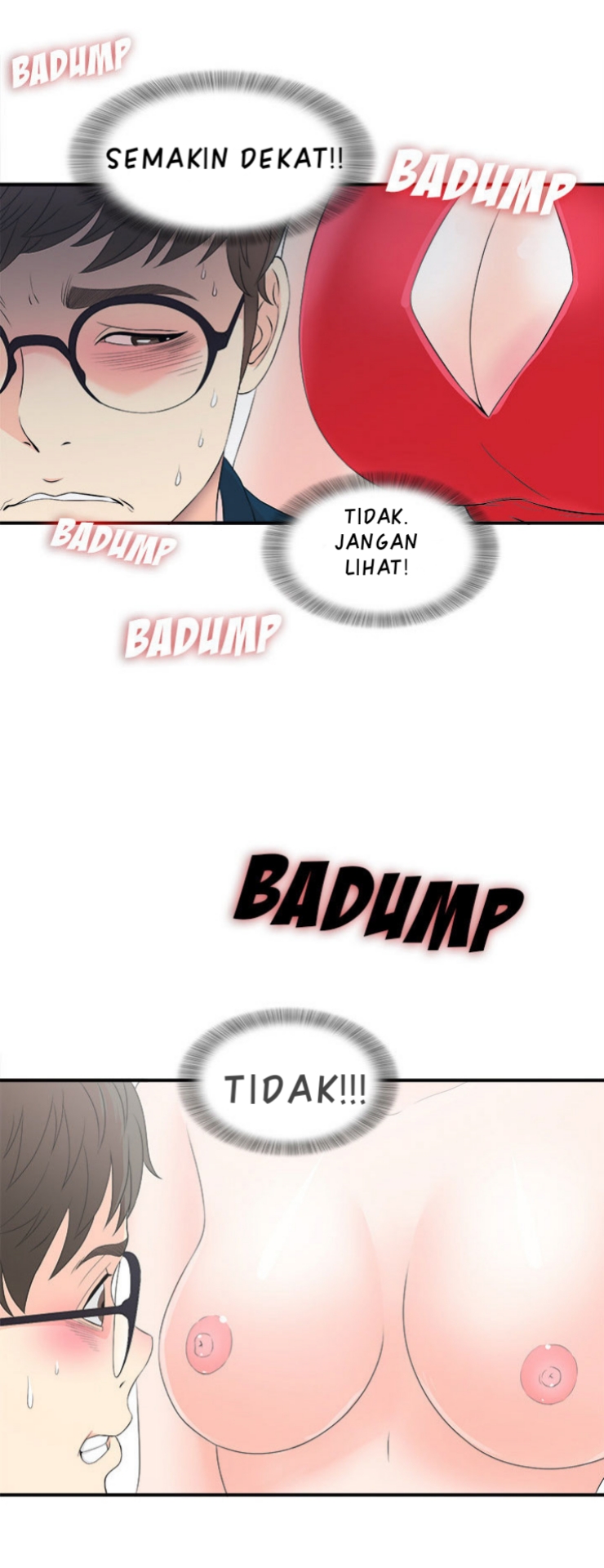 Rookie Guy: Chapter chapter-02 - Page 25
