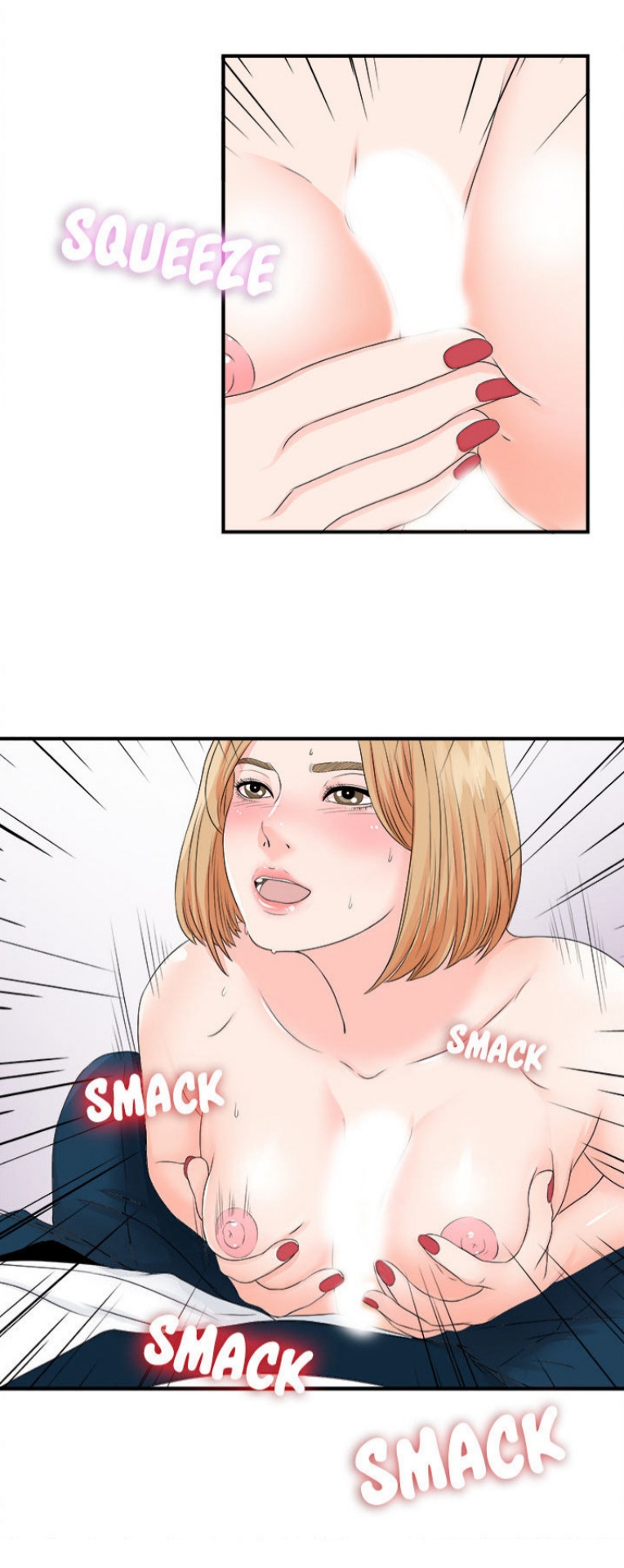 Rookie Guy: Chapter chapter-02 - Page 29
