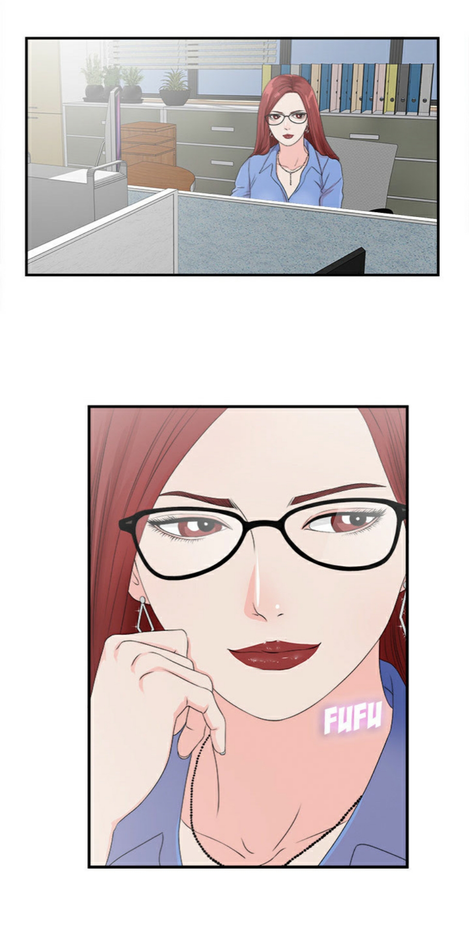 Rookie Guy: Chapter chapter-02 - Page 35