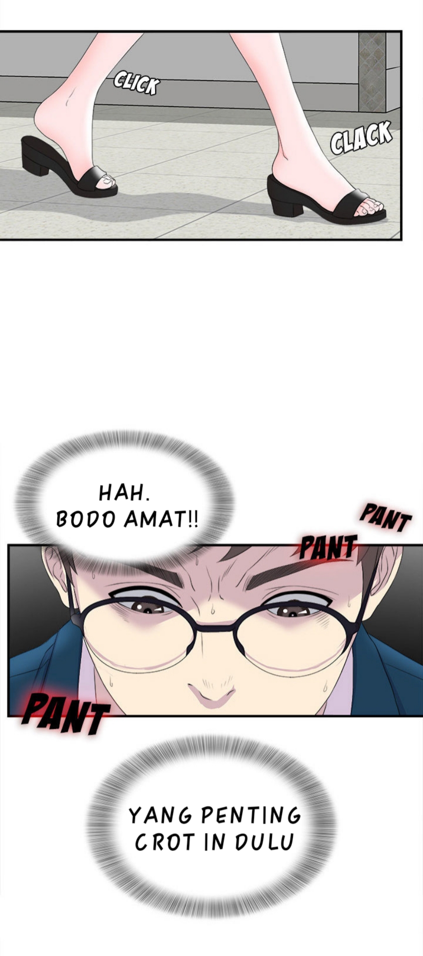Rookie Guy: Chapter chapter-02 - Page 39