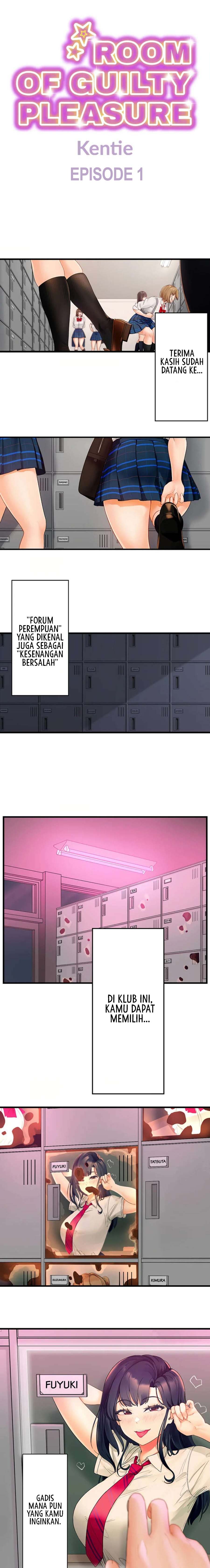 Room Of Guilty Pleasure: Chapter chapter-1 - Page 2
