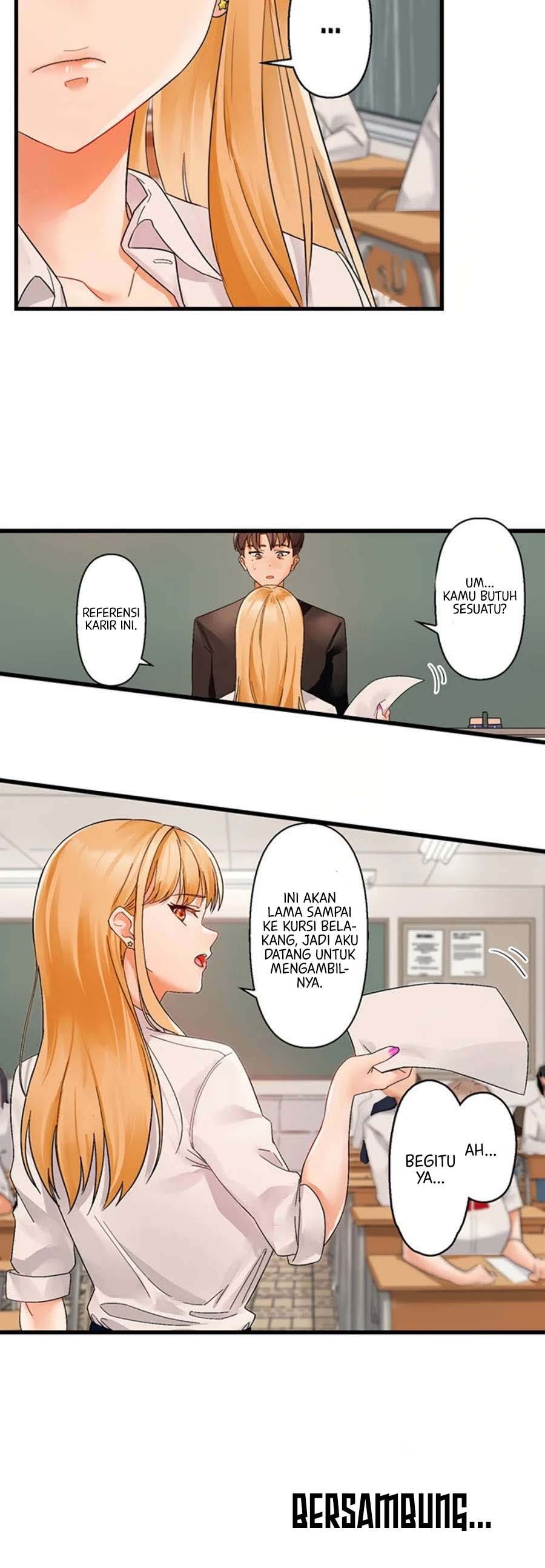 Room Of Guilty Pleasure: Chapter chapter-1 - Page 7