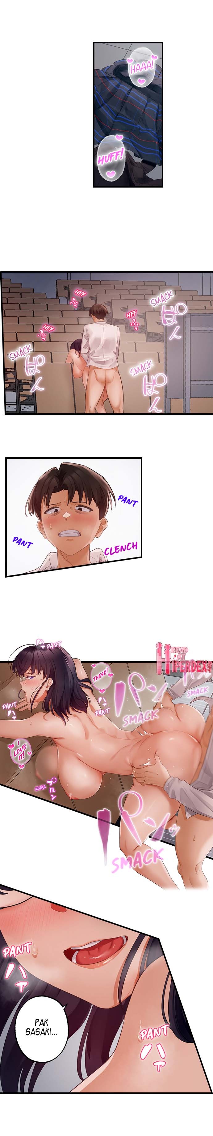 Room Of Guilty Pleasure: Chapter chapter-10 - Page 3
