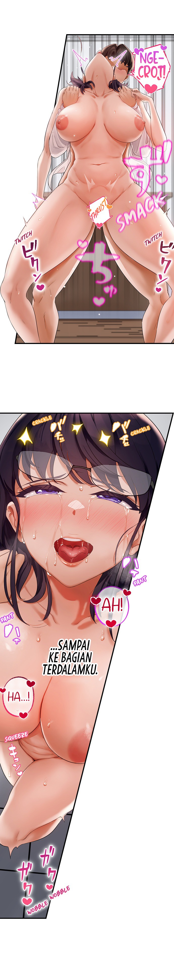 Room Of Guilty Pleasure: Chapter chapter-10 - Page 6