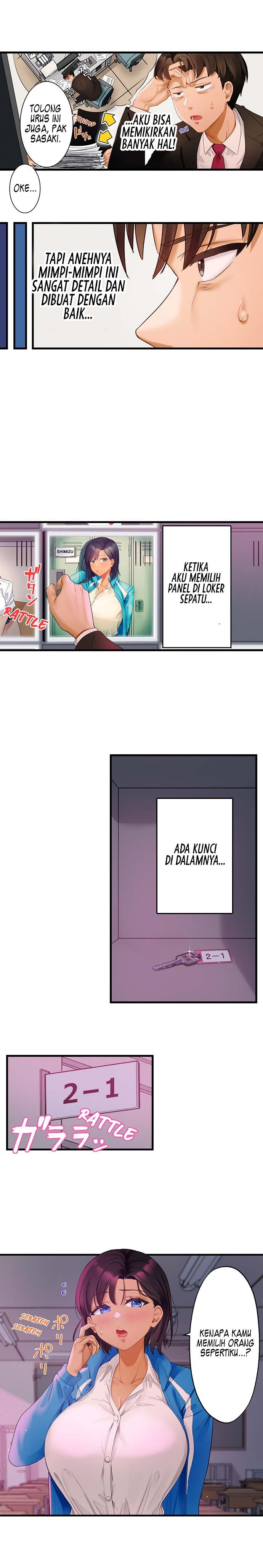 Room Of Guilty Pleasure: Chapter chapter-10 - Page 10