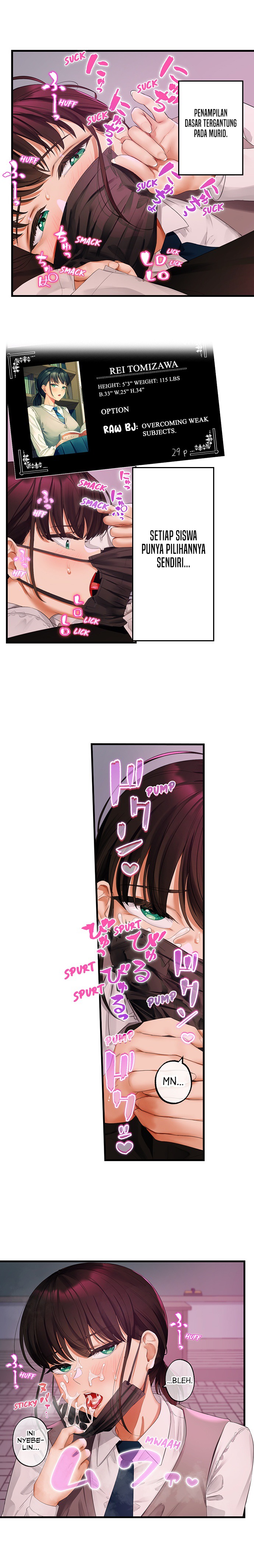Room Of Guilty Pleasure: Chapter chapter-11 - Page 4
