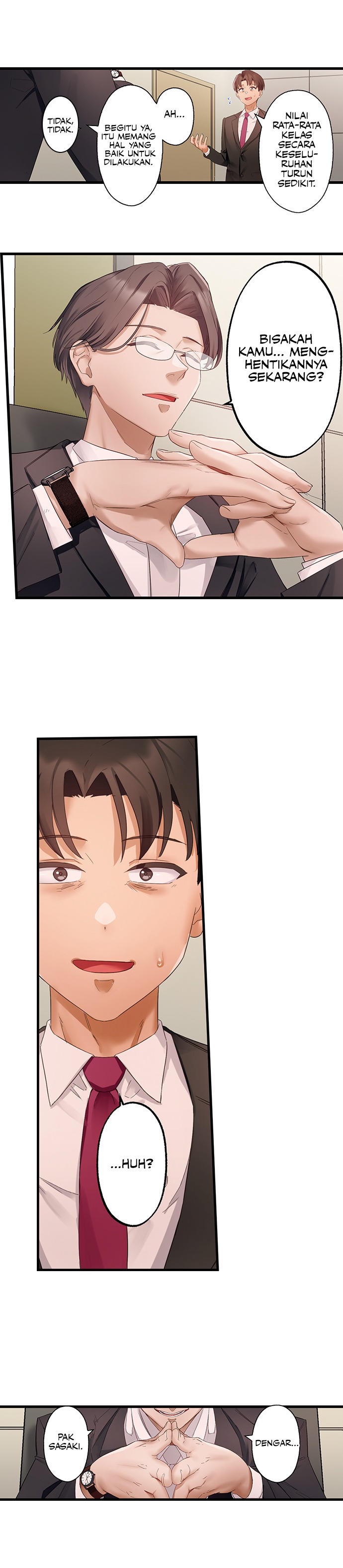 Room Of Guilty Pleasure: Chapter chapter-11 - Page 10