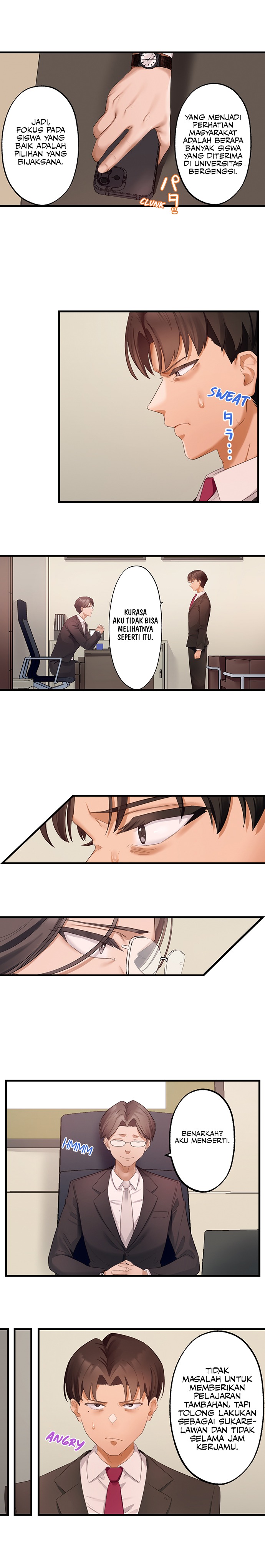 Room Of Guilty Pleasure: Chapter chapter-12 - Page 4