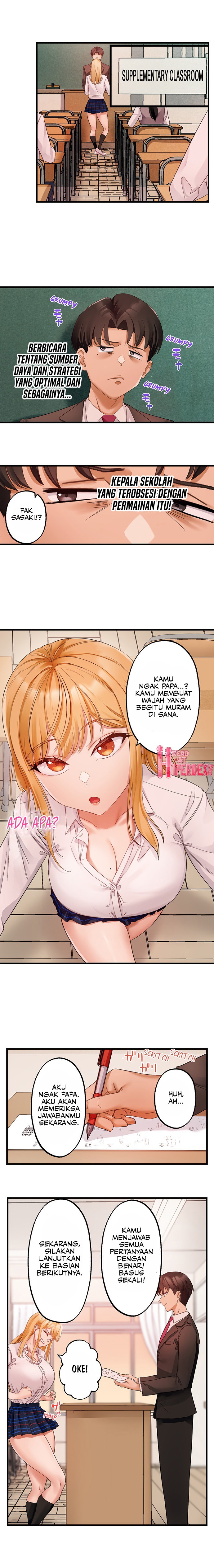 Room Of Guilty Pleasure: Chapter chapter-12 - Page 5