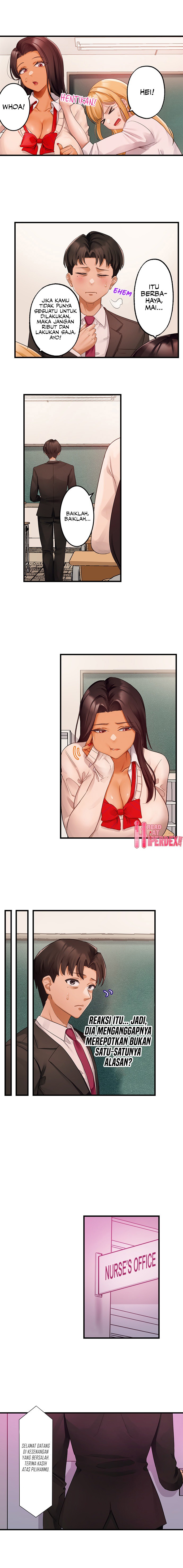 Room Of Guilty Pleasure: Chapter chapter-12 - Page 9