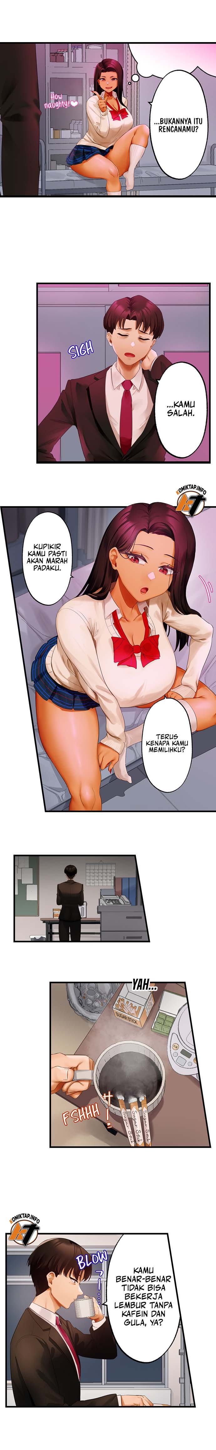 Room Of Guilty Pleasure: Chapter chapter-13 - Page 4