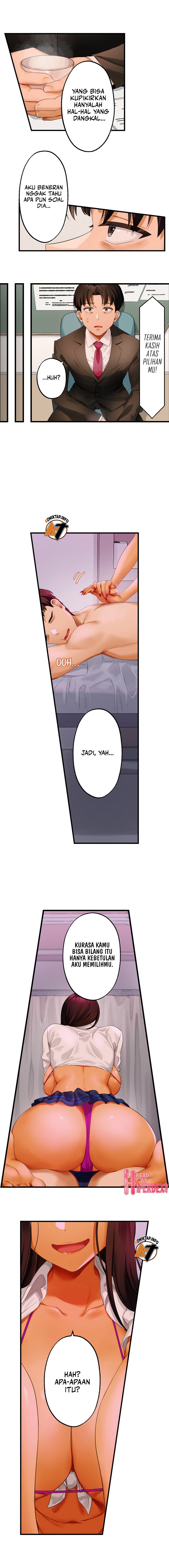 Room Of Guilty Pleasure: Chapter chapter-13 - Page 7