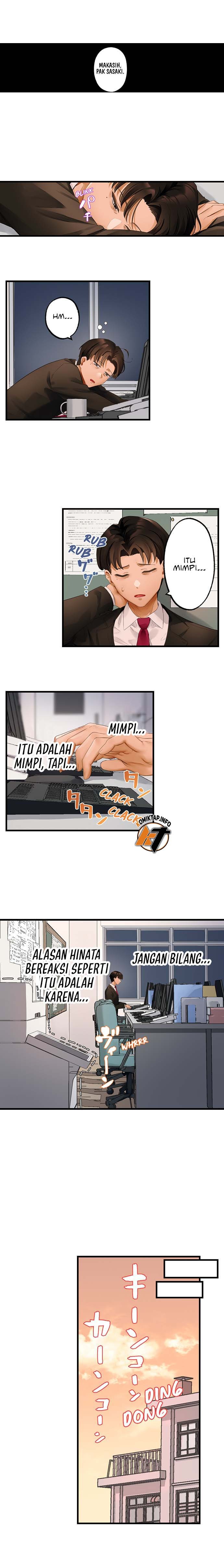 Room Of Guilty Pleasure: Chapter chapter-14 - Page 8