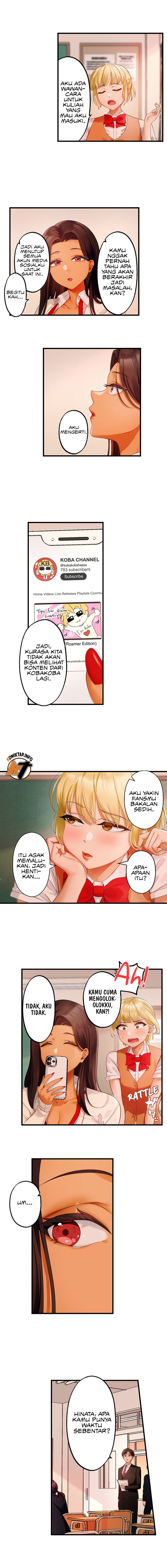 Room Of Guilty Pleasure: Chapter chapter-14 - Page 10