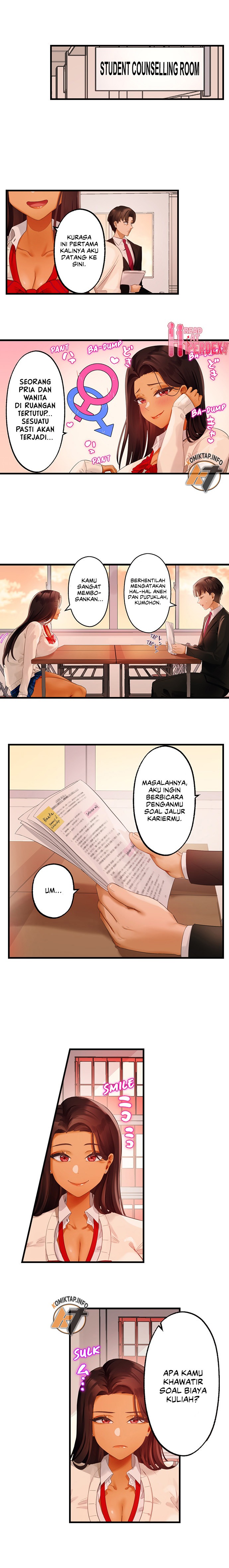 Room Of Guilty Pleasure: Chapter chapter-15 - Page 3
