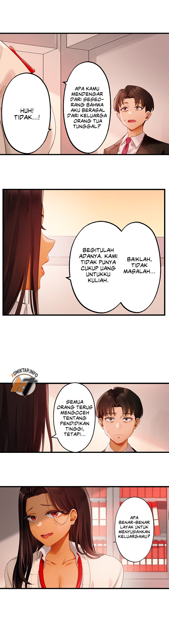 Room Of Guilty Pleasure: Chapter chapter-15 - Page 4