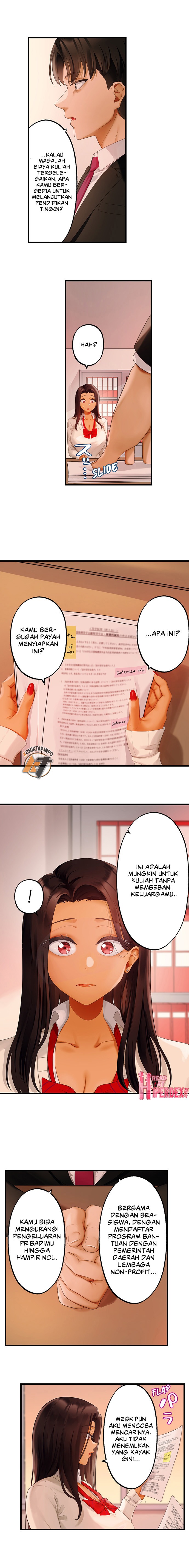 Room Of Guilty Pleasure: Chapter chapter-15 - Page 5