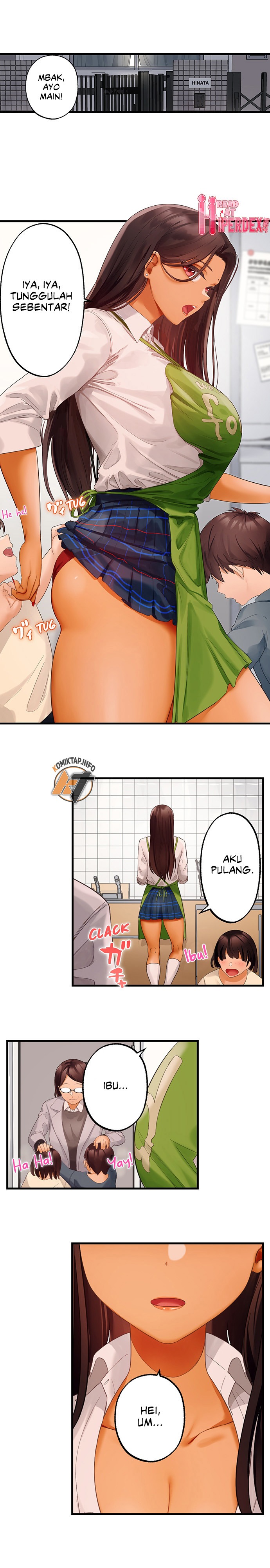 Room Of Guilty Pleasure: Chapter chapter-15 - Page 7