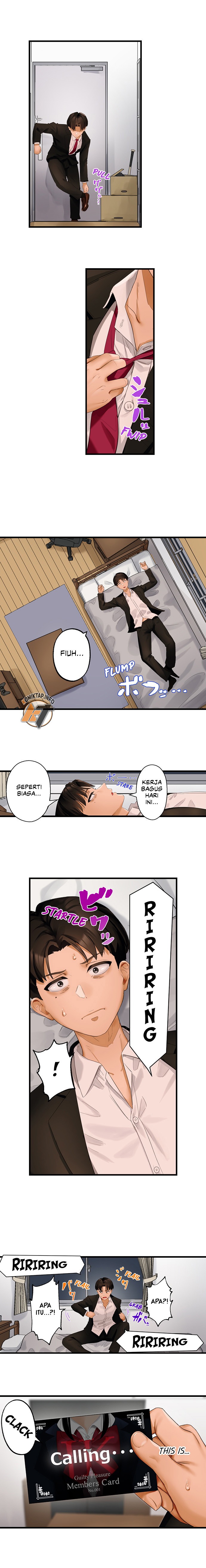 Room Of Guilty Pleasure: Chapter chapter-15 - Page 8