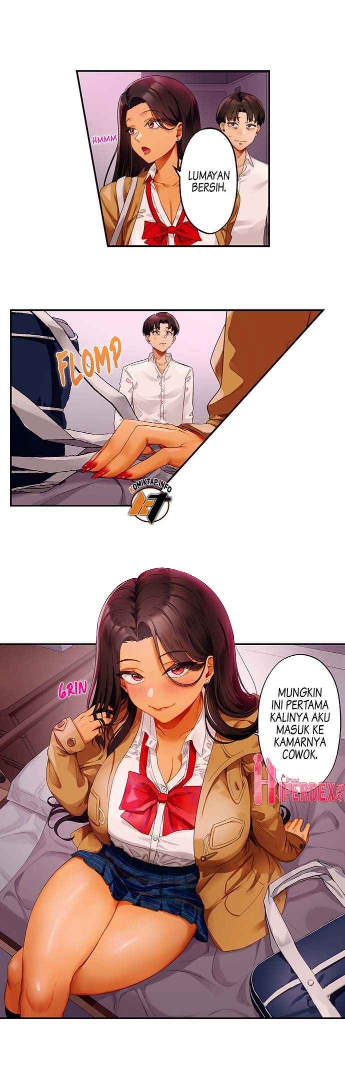 Room Of Guilty Pleasure: Chapter chapter-16 - Page 3