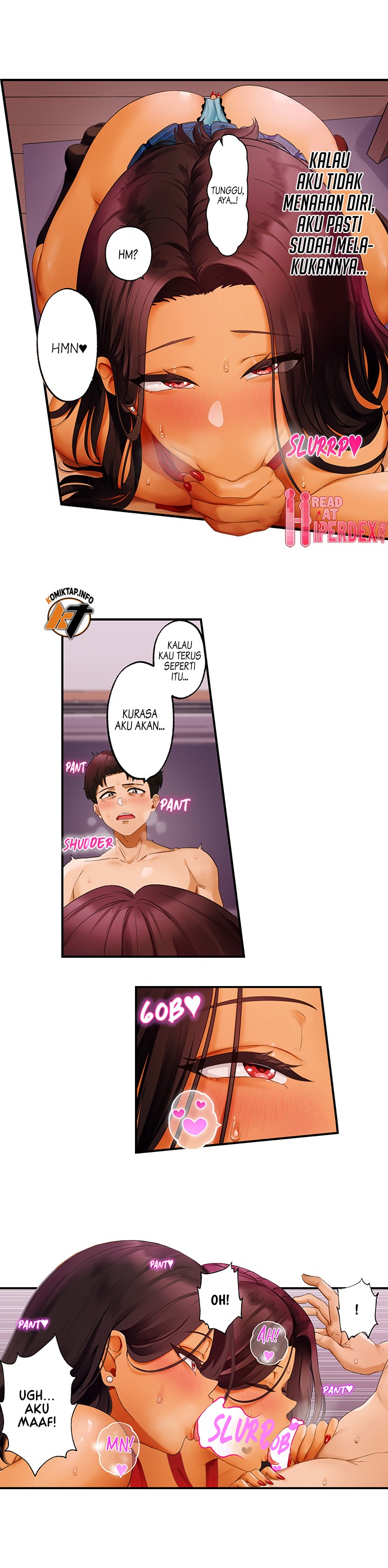 Room Of Guilty Pleasure: Chapter chapter-17 - Page 5