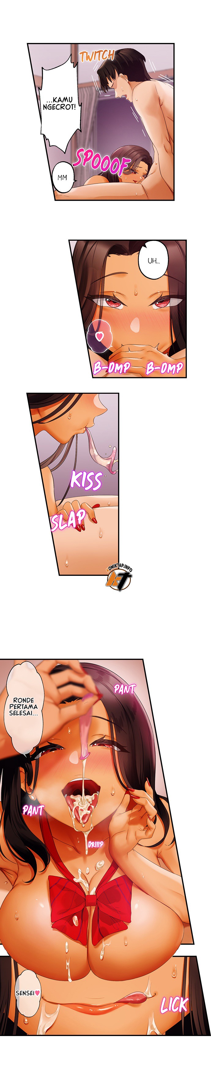 Room Of Guilty Pleasure: Chapter chapter-17 - Page 6