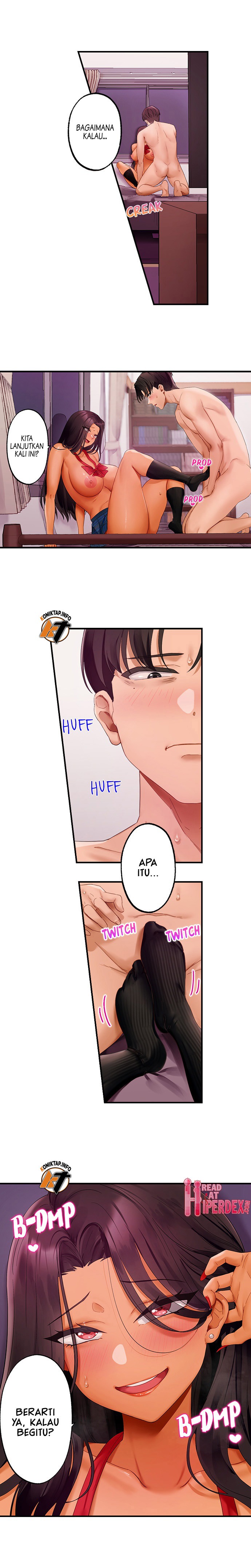 Room Of Guilty Pleasure: Chapter chapter-19 - Page 3