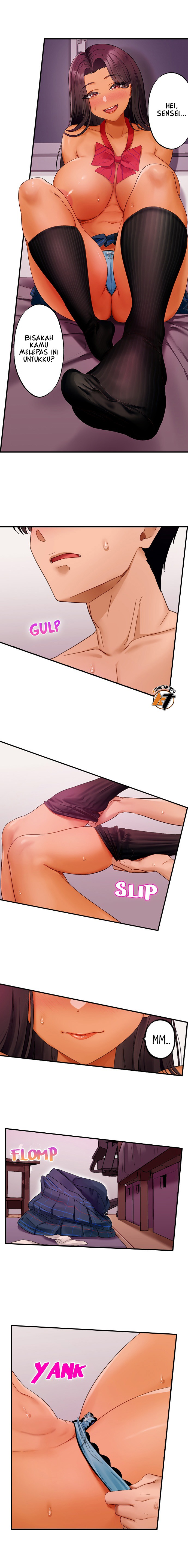 Room Of Guilty Pleasure: Chapter chapter-19 - Page 4