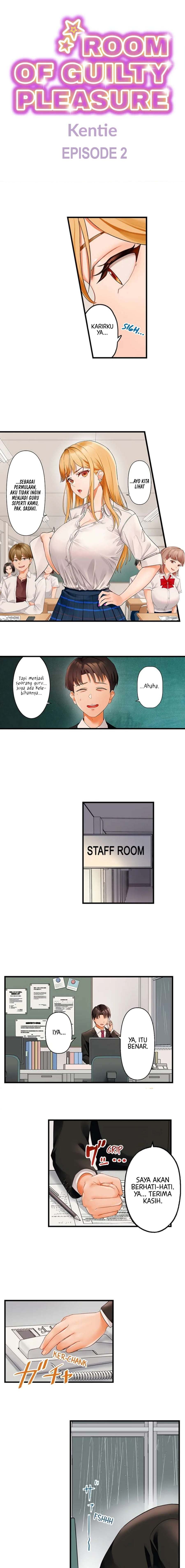 Room Of Guilty Pleasure: Chapter chapter-2 - Page 2
