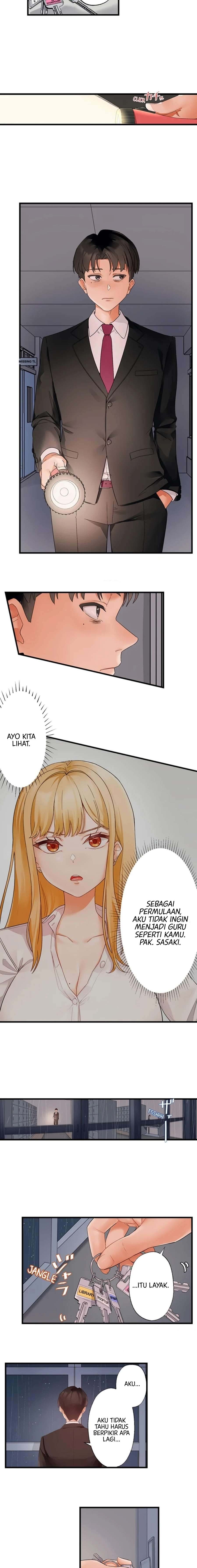 Room Of Guilty Pleasure: Chapter chapter-2 - Page 4