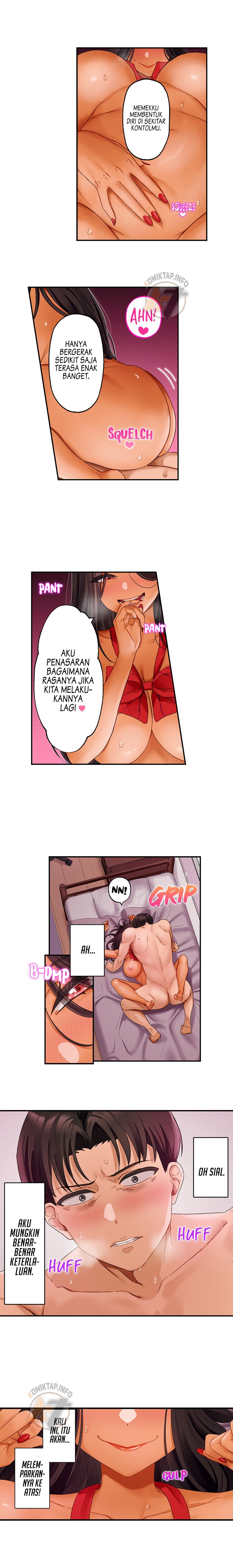 Room Of Guilty Pleasure: Chapter chapter-20 - Page 6