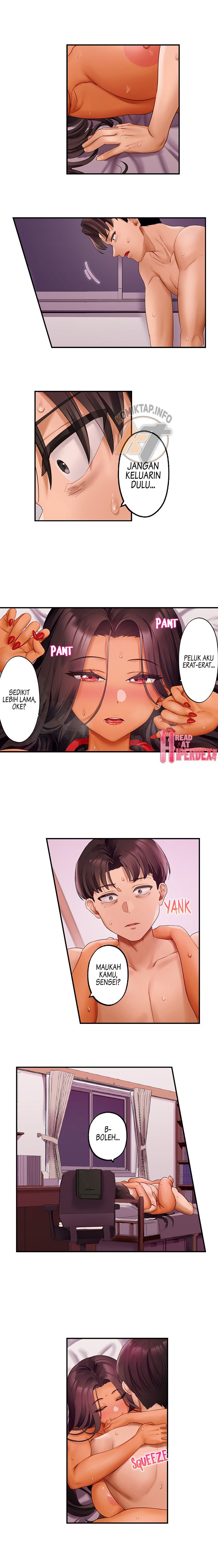 Room Of Guilty Pleasure: Chapter chapter-21 - Page 3