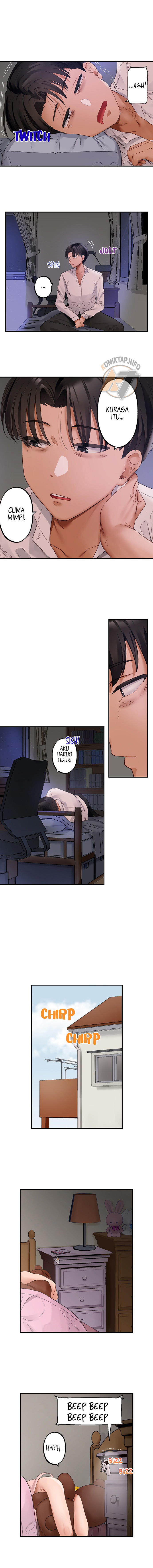 Room Of Guilty Pleasure: Chapter chapter-21 - Page 4