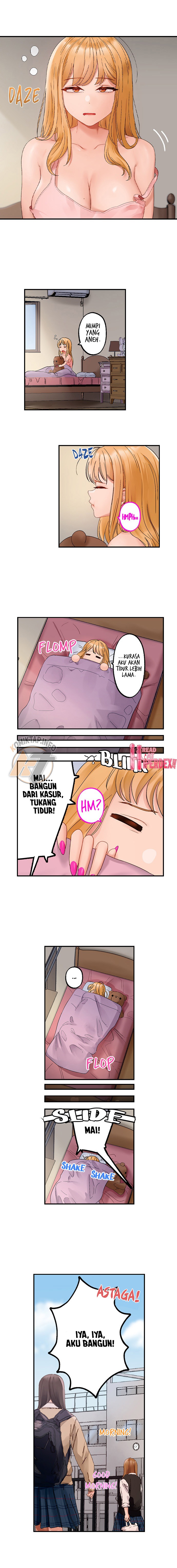 Room Of Guilty Pleasure: Chapter chapter-21 - Page 5