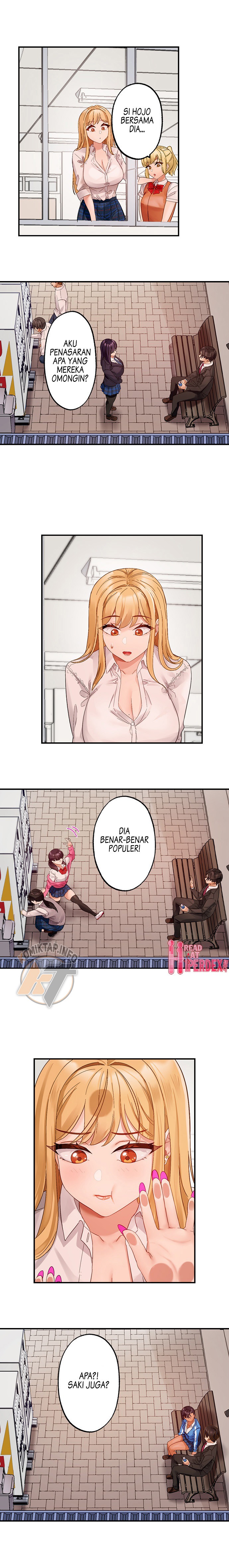 Room Of Guilty Pleasure: Chapter chapter-21 - Page 9