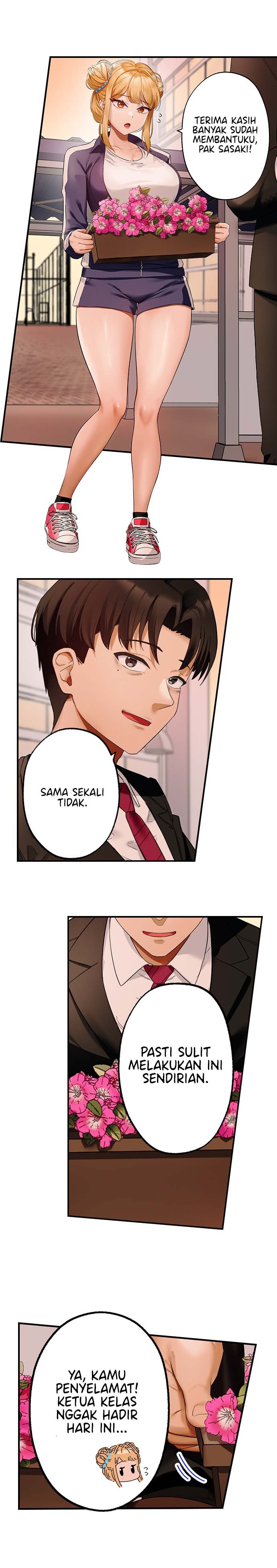 Room Of Guilty Pleasure: Chapter chapter-22 - Page 3