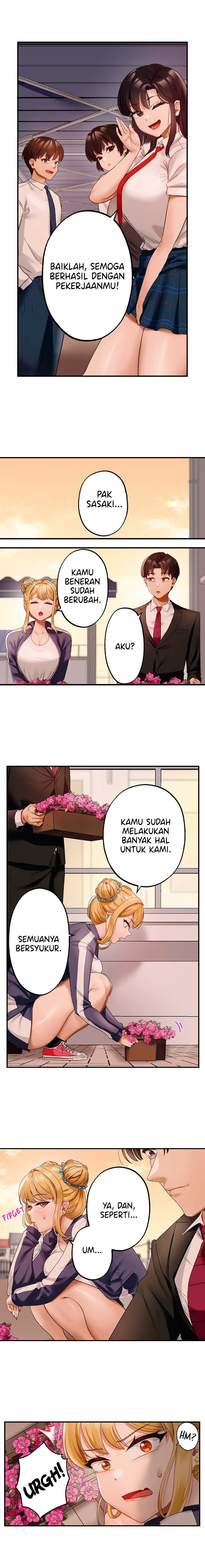 Room Of Guilty Pleasure: Chapter chapter-22 - Page 5
