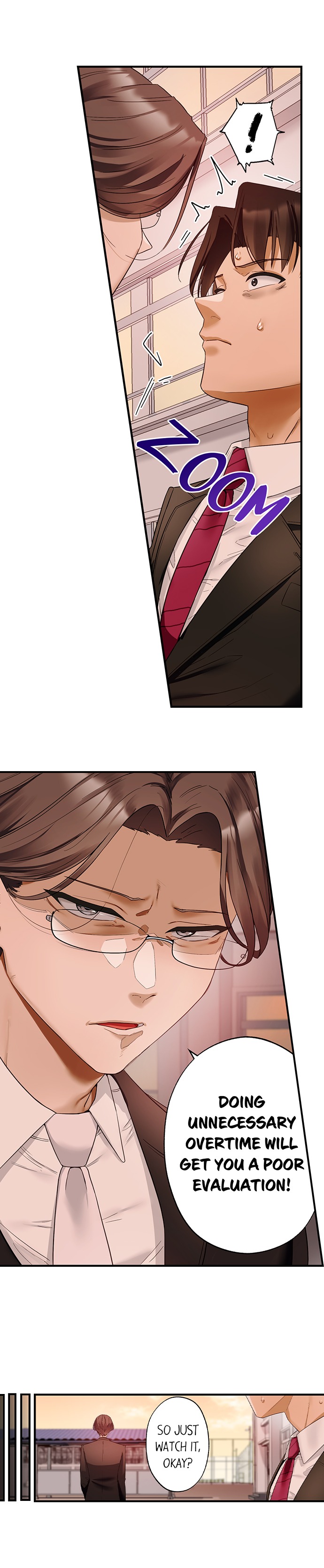 Room Of Guilty Pleasure: Chapter chapter-22 - Page 9