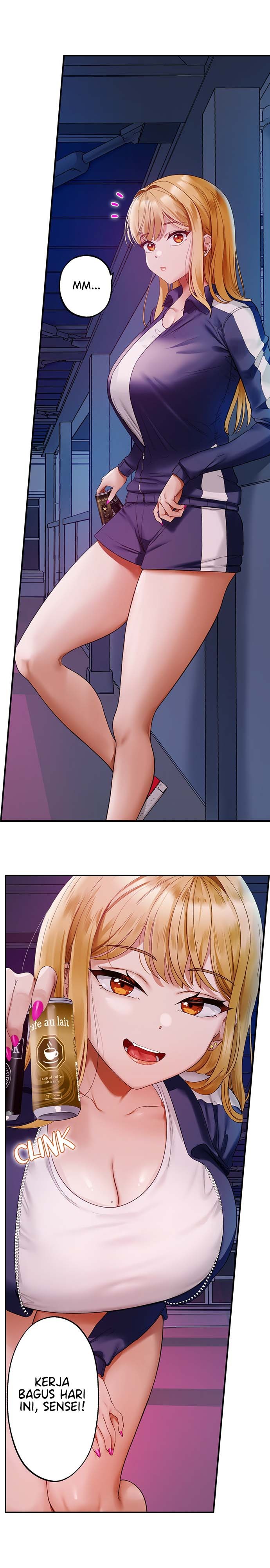 Room Of Guilty Pleasure: Chapter chapter-23 - Page 4