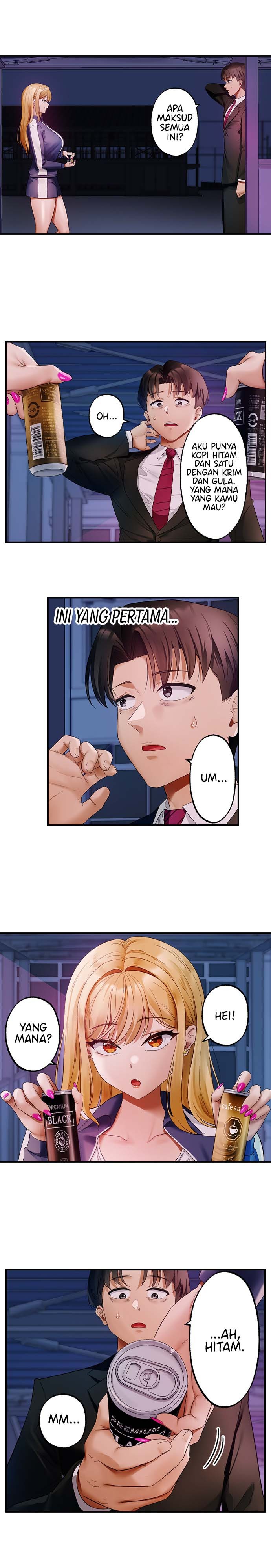 Room Of Guilty Pleasure: Chapter chapter-23 - Page 5