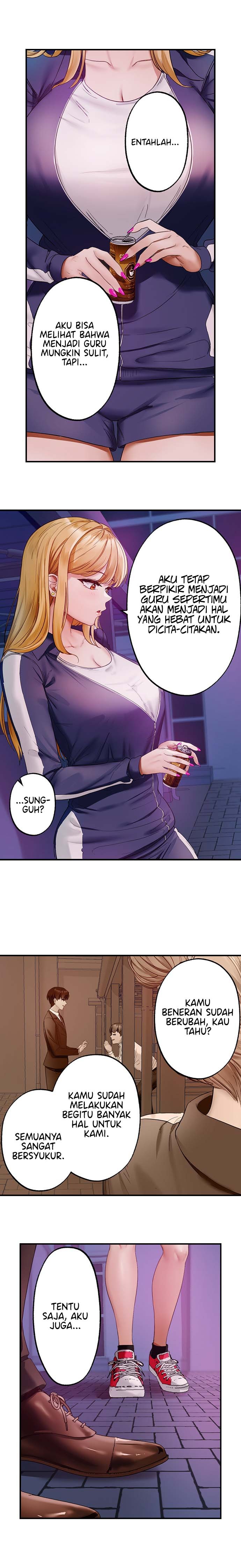 Room Of Guilty Pleasure: Chapter chapter-23 - Page 7