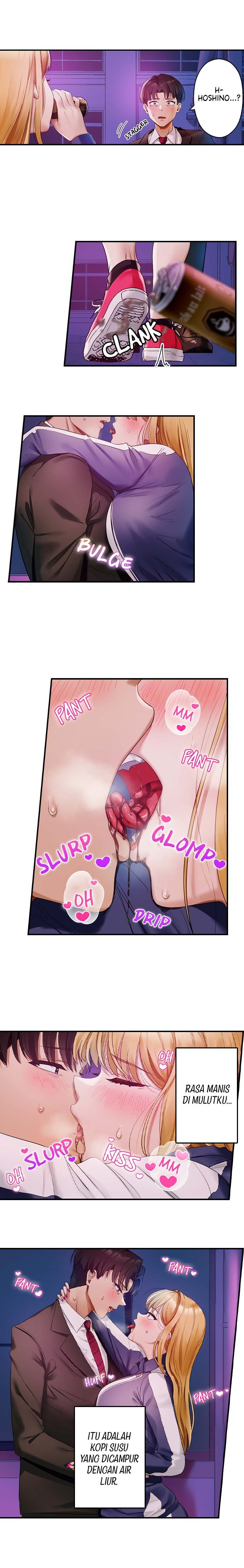 Room Of Guilty Pleasure: Chapter chapter-23 - Page 10