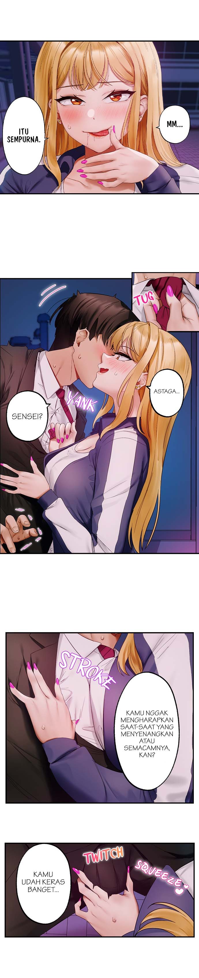Room Of Guilty Pleasure: Chapter chapter-24 - Page 3