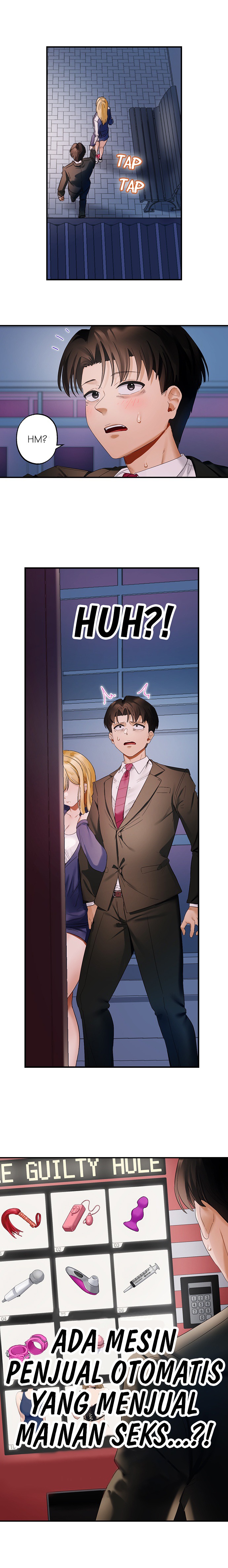 Room Of Guilty Pleasure: Chapter chapter-24 - Page 5