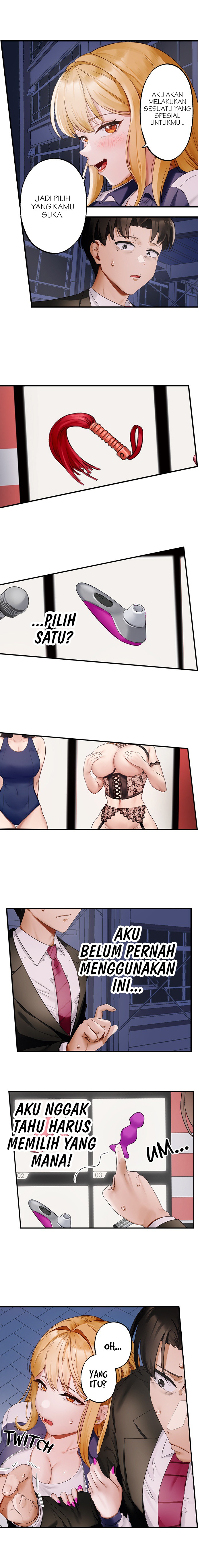 Room Of Guilty Pleasure: Chapter chapter-24 - Page 6