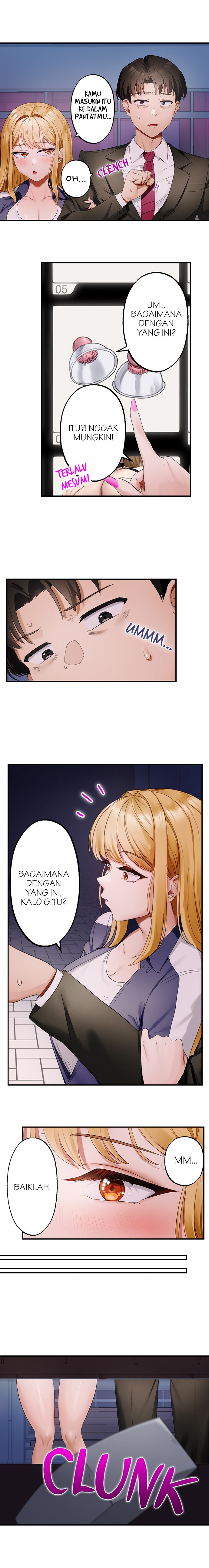 Room Of Guilty Pleasure: Chapter chapter-24 - Page 7